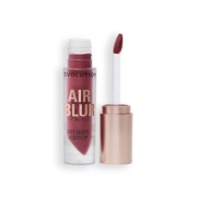 Revolution - Labial líquido mate Air Blur - Black Cherry
