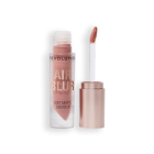 Labial líquido mate Air Blur - Chauffeur