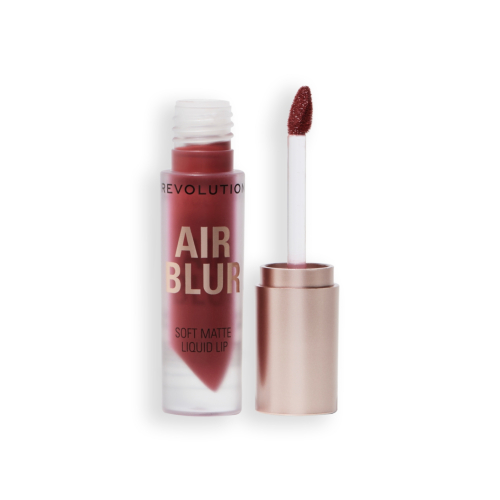Revolution - Labial líquido mate Air Blur - Dreamy