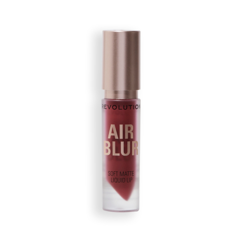 Revolution - Labial líquido mate Air Blur - Dreamy