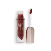 Revolution - Labial líquido mate Air Blur - Peachy