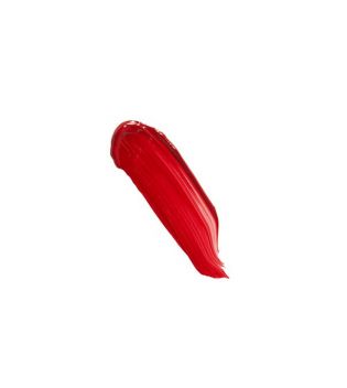 Revolution - Labial líquido Matte Bomb - Lure Red
