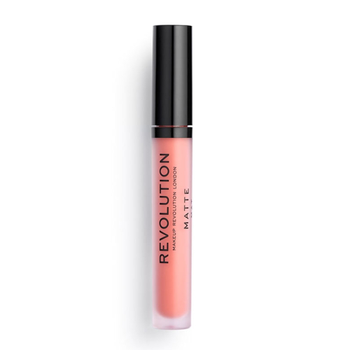 Revolution - Labial líquido Matte Lip - 107 RBF