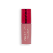 Revolution - Labial líquido Pout Tint - Sweet Pink
