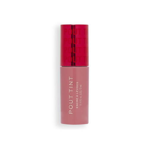 Revolution - Labial líquido Pout Tint - Sweet Pink