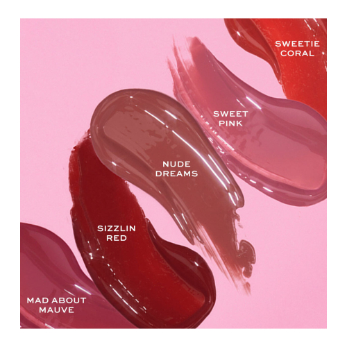 Revolution - Labial líquido Pout Tint - Sweetie Coral