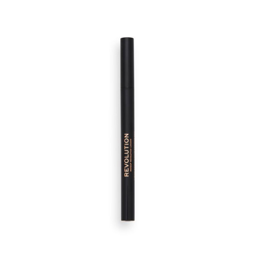 Revolution - Lápiz de cejas Hair Stroke Brow Pen - Light Brown