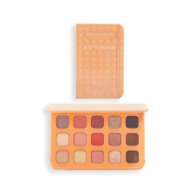 Revolution - *Maffashion x Revolution* - Paleta de sombra de ojos My Beauty Diary 2.0