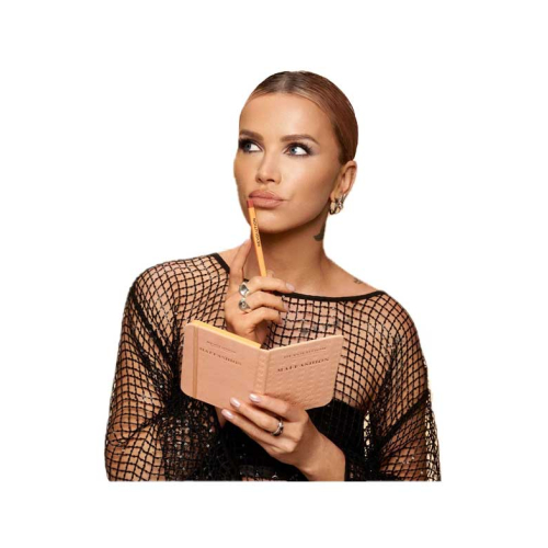 Revolution - *Maffashion x Revolution* - Paleta de sombra de ojos My Beauty Diary 2.0