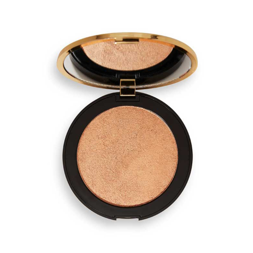 Revolution - *Makeup Revolution x The Plastic Boy* - Iluminador en polvo Splendour