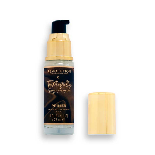 Revolution - *Makeup Revolution x The Plastic Boy* - Prebase de maquillaje Skin Adhesive Primer