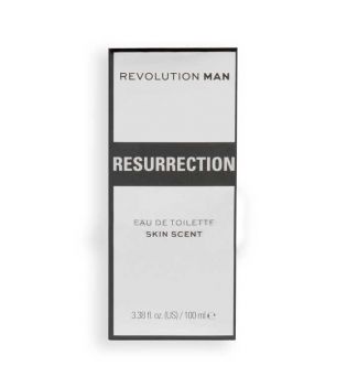 Revolution Man - Eau de toilette Resurrection