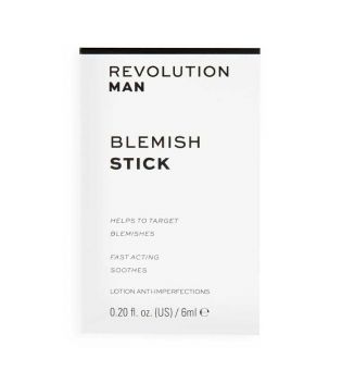Revolution Man - Roller anti-imperfeciones Blemesh Stick