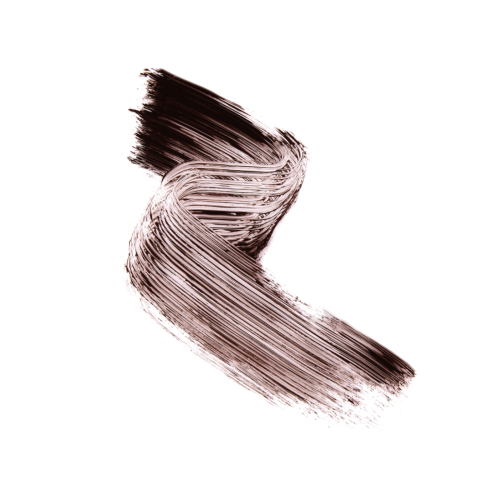 Revolution - Máscara de pestañas Big Lash - Brown