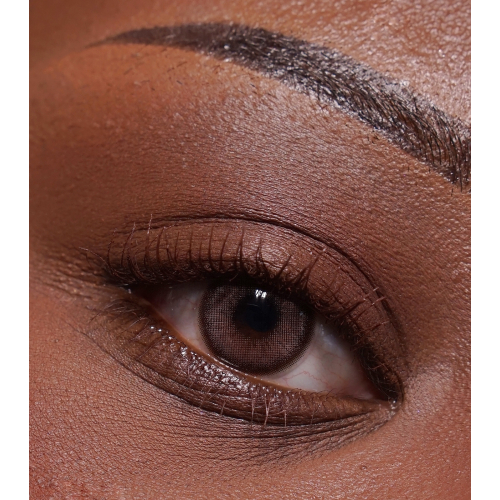 Revolution - Máscara de pestañas Big Lash - Brown