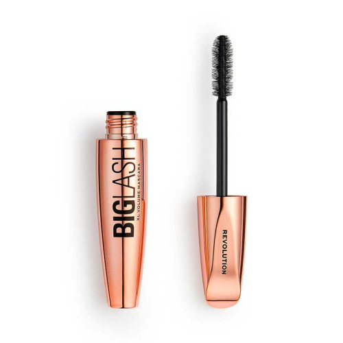Revolution – Máscara de pestañas Big Lash XL Volume
