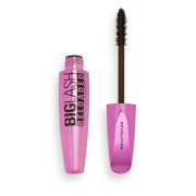 Revolution – Máscara de pestañas Big Lash XL Volume - Reloaded