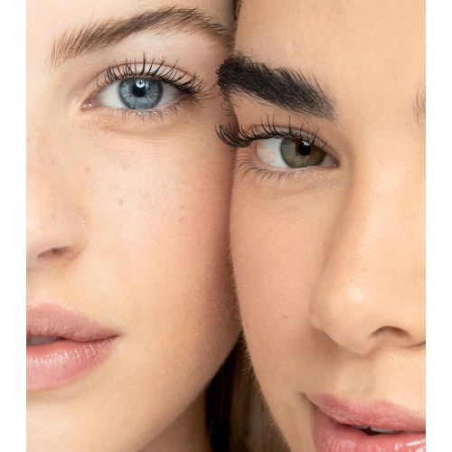 Revolution - Máscara de pestañas Wispify False Lash