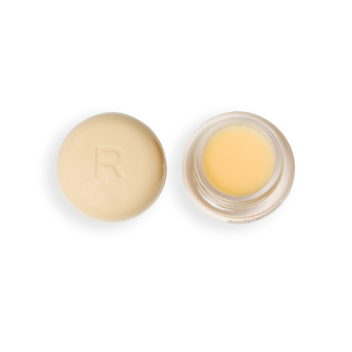 Makeup Revolution - Mascarilla labial Juicy Peptide Pudding - Frosted Vanilla