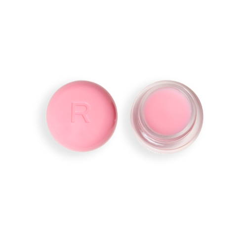 Makeup Revolution - Mascarilla labial Juicy Peptide Pudding - Strawberry Soufflé