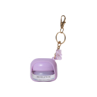 Mascarilla labial Juicy Peptide Pudding - Sugar Swirl Lilac