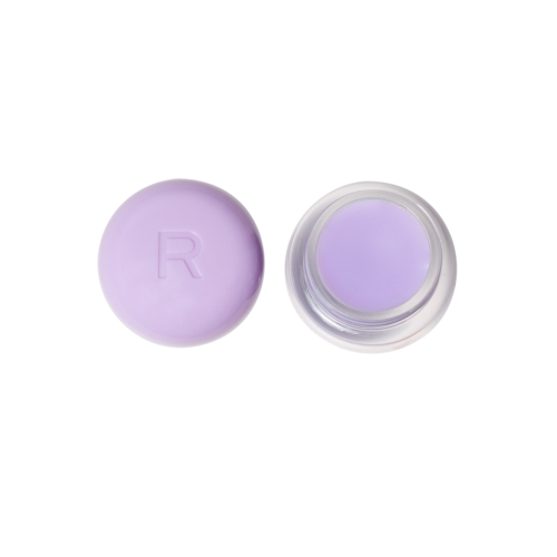 Makeup Revolution - Mascarilla labial Juicy Peptide Pudding - Sugar Swirl Lilac