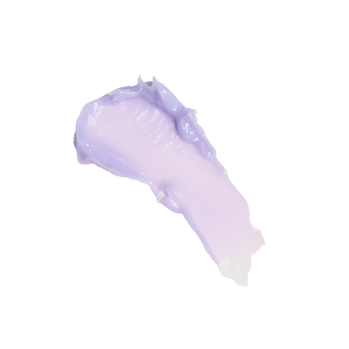 Makeup Revolution - Mascarilla labial Juicy Peptide Pudding - Sugar Swirl Lilac