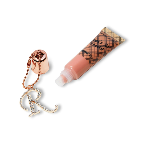 Revolution - *Mean Girls* - Brillo de labios Gretchen Wieners - Peach