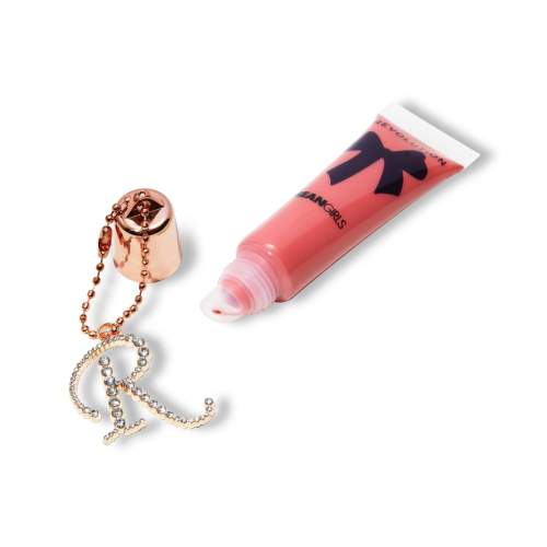 Revolution - *Mean Girls* - Brillo de labios Karen Smith - Cherry