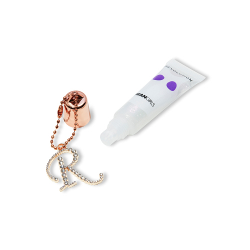 Revolution - *Mean Girls* - Brillo de labios Regina George - Clear Shimmer