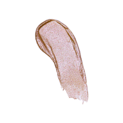 Revolution - *Metallic Muse* - Sombra líquida con glitter - Gold