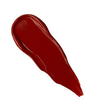 Revolution - Mezclador para base de maquillaje Customise - Rojo