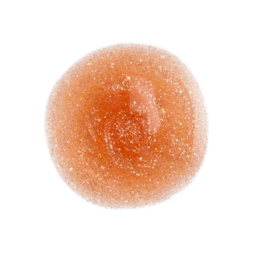 Revolution - Mini brillo de labios Shimmer Bomb - Starlight