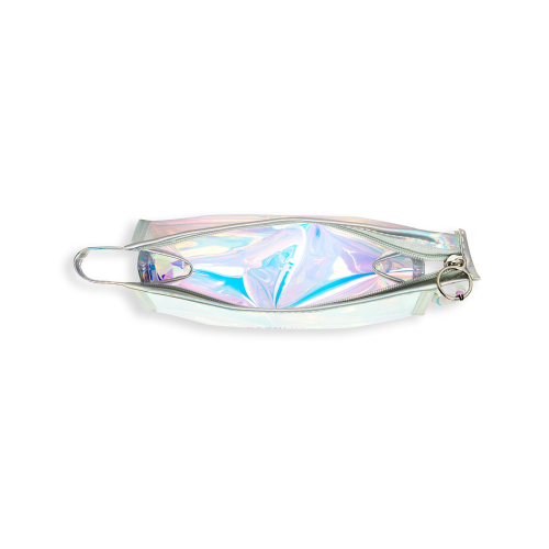 Revolution - *Mood Switch* - Neceser de viaje Holographic Makeup Bag