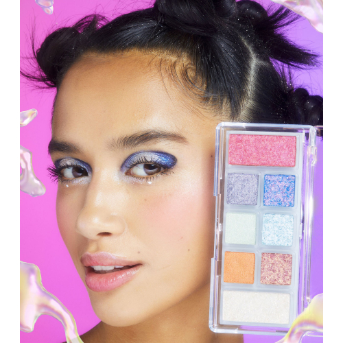 Revolution - *Mood Switch* - Paleta de sombras Hyper Real