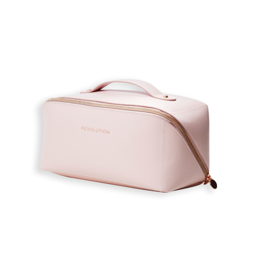 Revolution - Neceser de maquillaje Glam Fold Out Cosmetic Bag