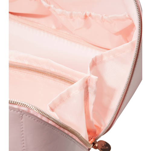 Revolution - Neceser de maquillaje Glam Fold Out Cosmetic Bag