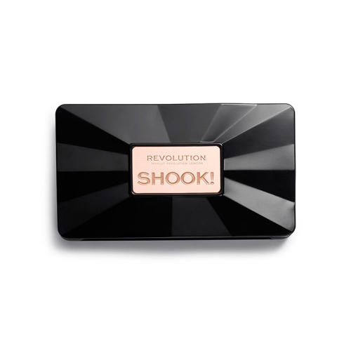 Revolution - Paleta de Iluminadores Shook!