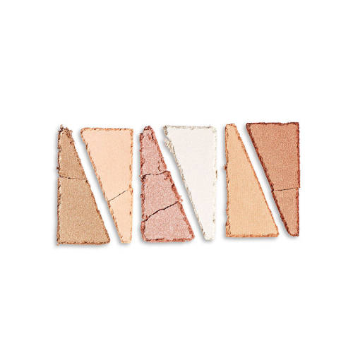 Revolution - Paleta de Iluminadores Shook!