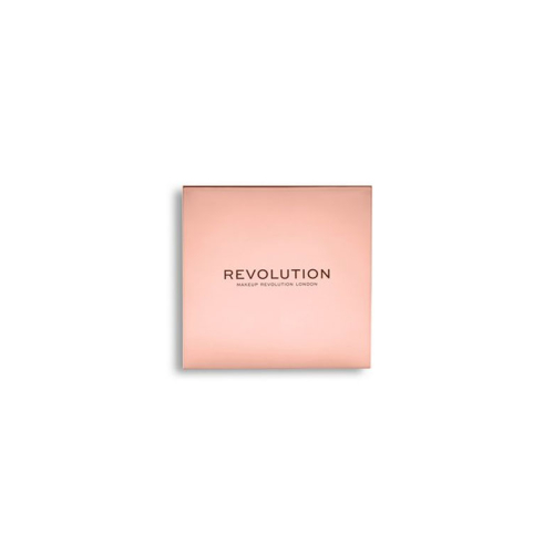 Revolution - Paleta de sombras Eye Shaping