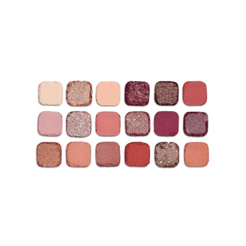 Revolution - Paleta de Sombras Forever Flawless - Allure
