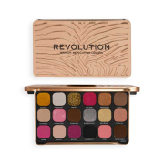 Revolution - Paleta de sombras Forever Flawless - Bare pink