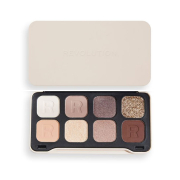 Revolution - Paleta de Sombras Forever Flawless Dynamic - Serenity