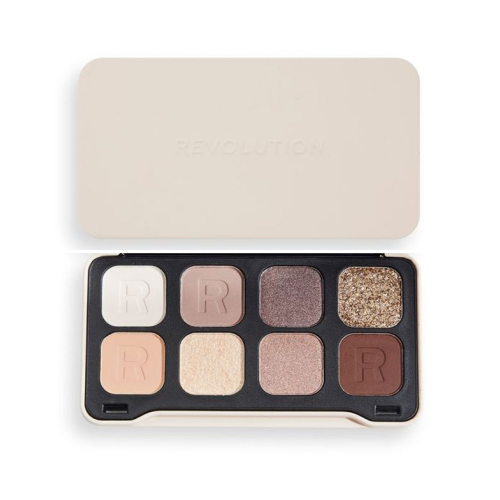 Revolution - Paleta de Sombras Forever Flawless Dynamic - Serenity