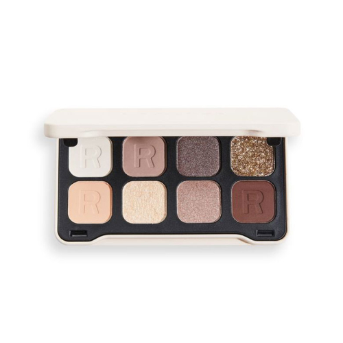 Revolution - Paleta de Sombras Forever Flawless Dynamic - Serenity