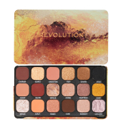 Revolution - Paleta de Sombras Forever Flawless - Temptation