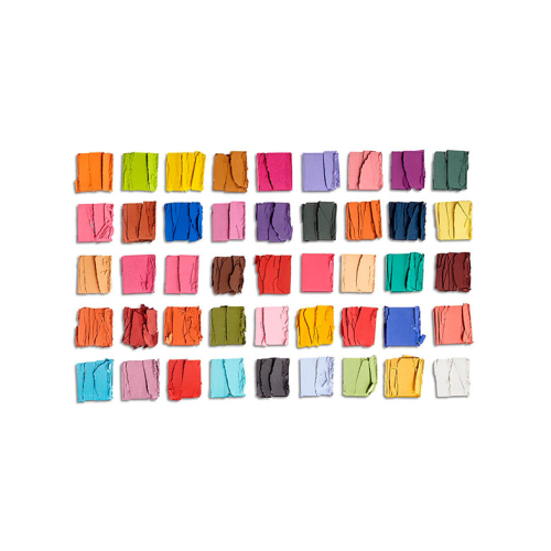 Revolution - Paleta de sombras Maxi Reloaded - Monster Mattes