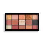 Revolution - Paleta de sombras Reloaded - Affection