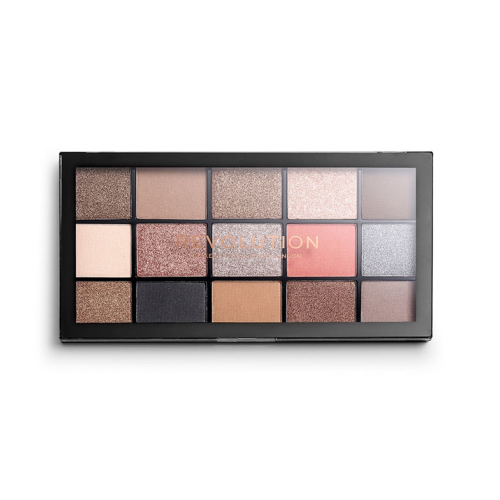 Revolution - Paleta de sombras Reloaded - Hypnotic