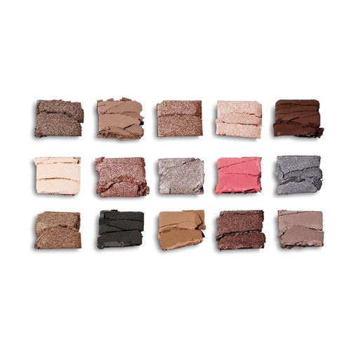 Revolution - Paleta de sombras Reloaded - Hypnotic